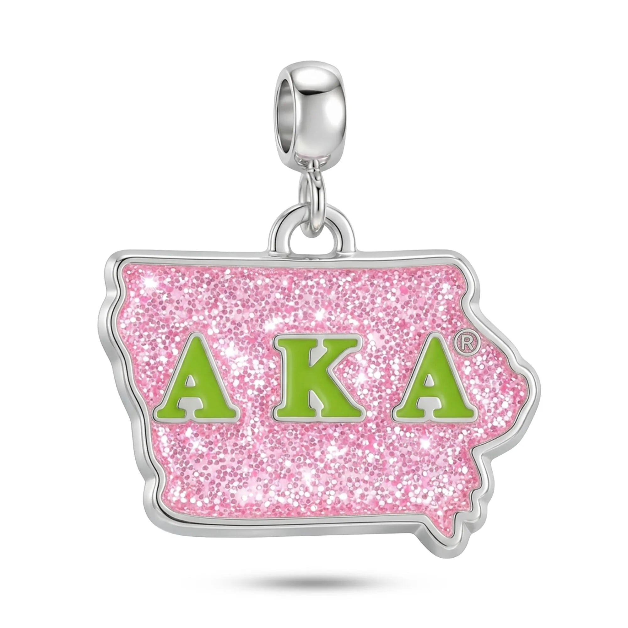 AKA Iowa Charm