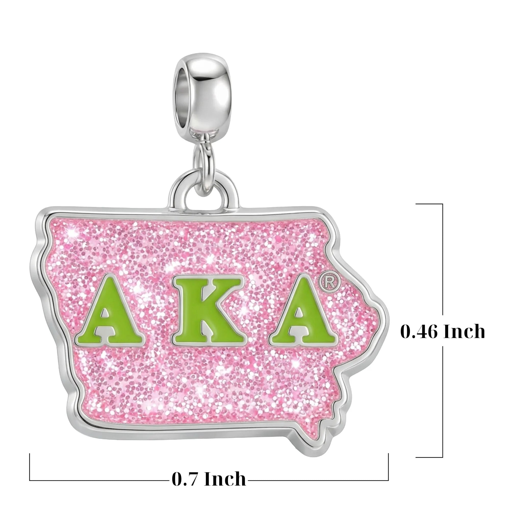 AKA Iowa Charm