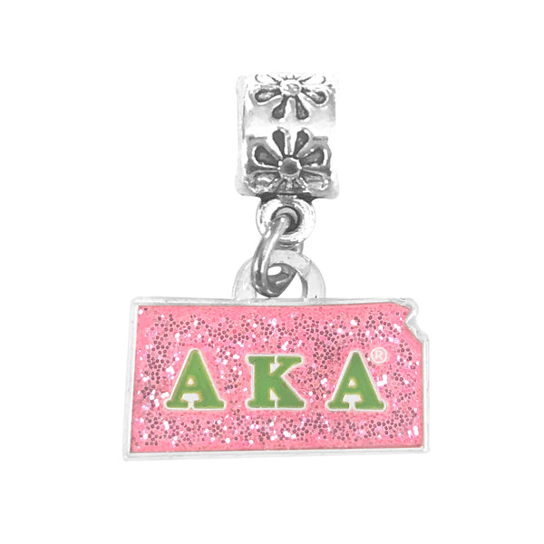 AKA Kansas Charm - Gratia Pearl