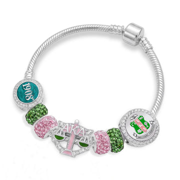 AKA Law Professional Bracelet
