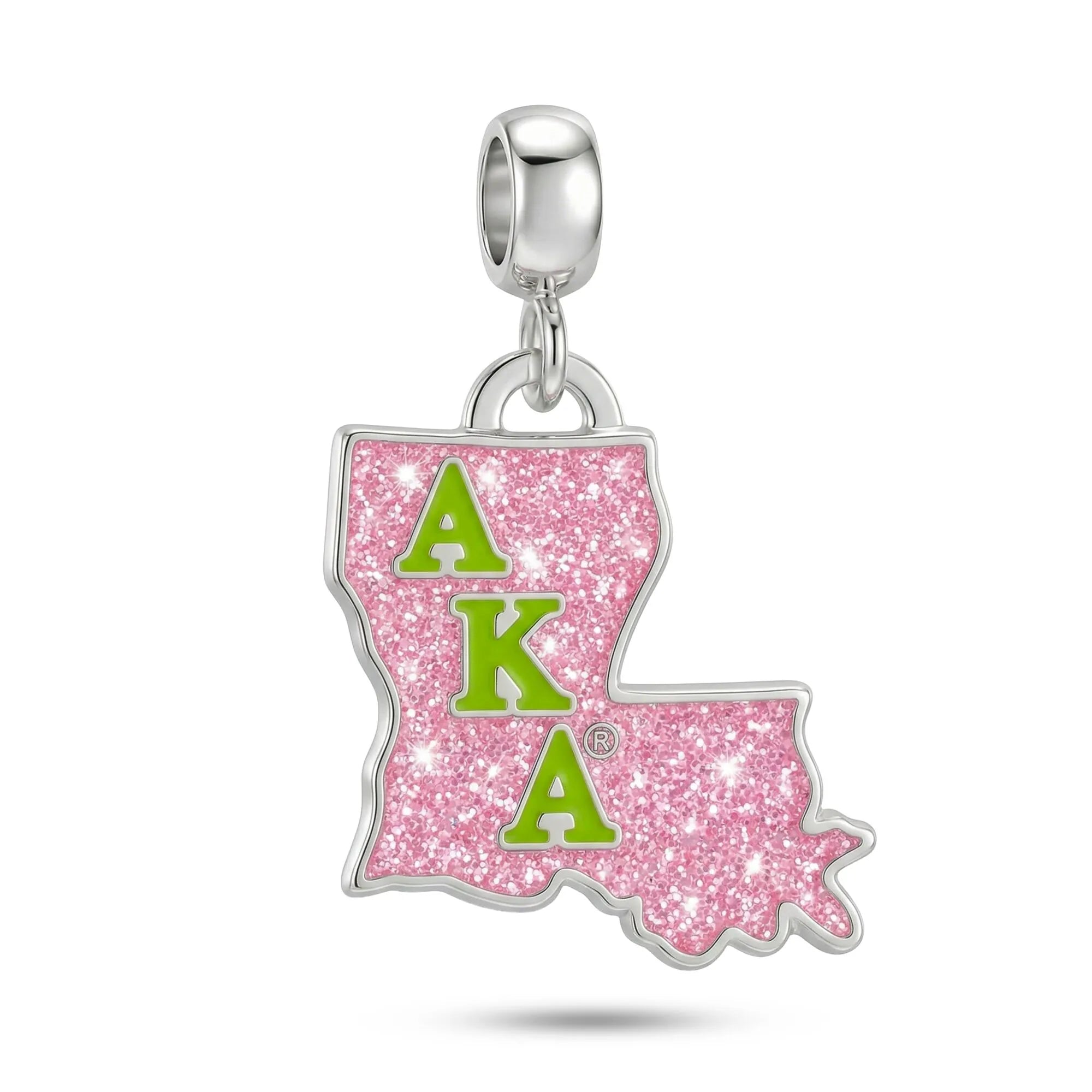 AKA Louisiana Charm