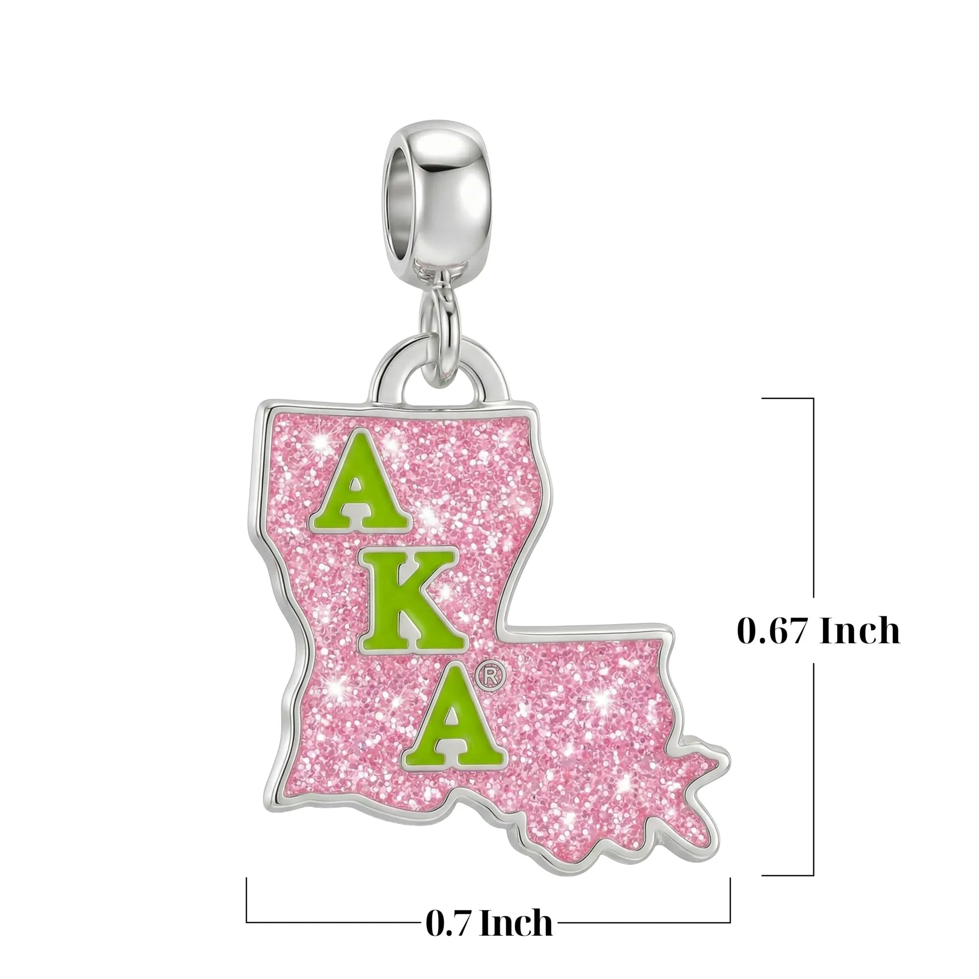 AKA Louisiana Charm