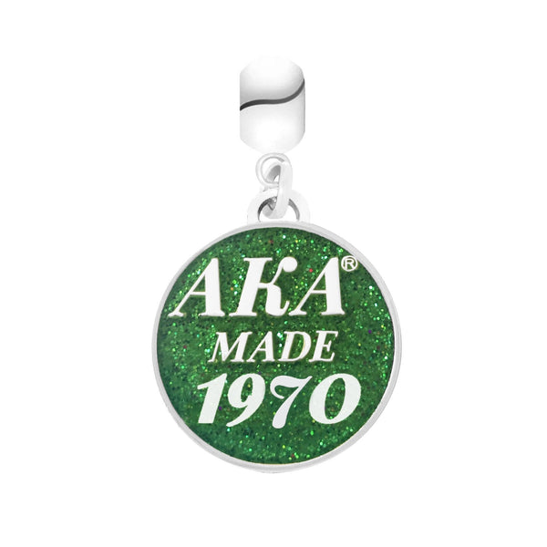 AKA Made 1970 - Gratia Pearl