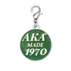 AKA Made 1970 - Gratia Pearl