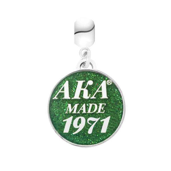 AKA Made 1971 - Gratia Pearl