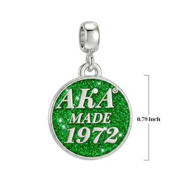 AKA Made 1972