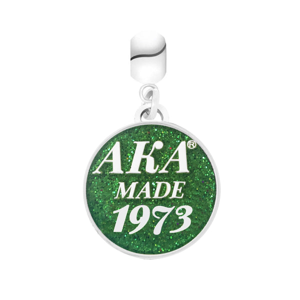 AKA Made 1973 - Gratia Pearl