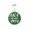 AKA Made 1974 - Gratia Pearl