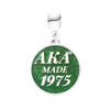 AKA Made 1975 - Gratia Pearl