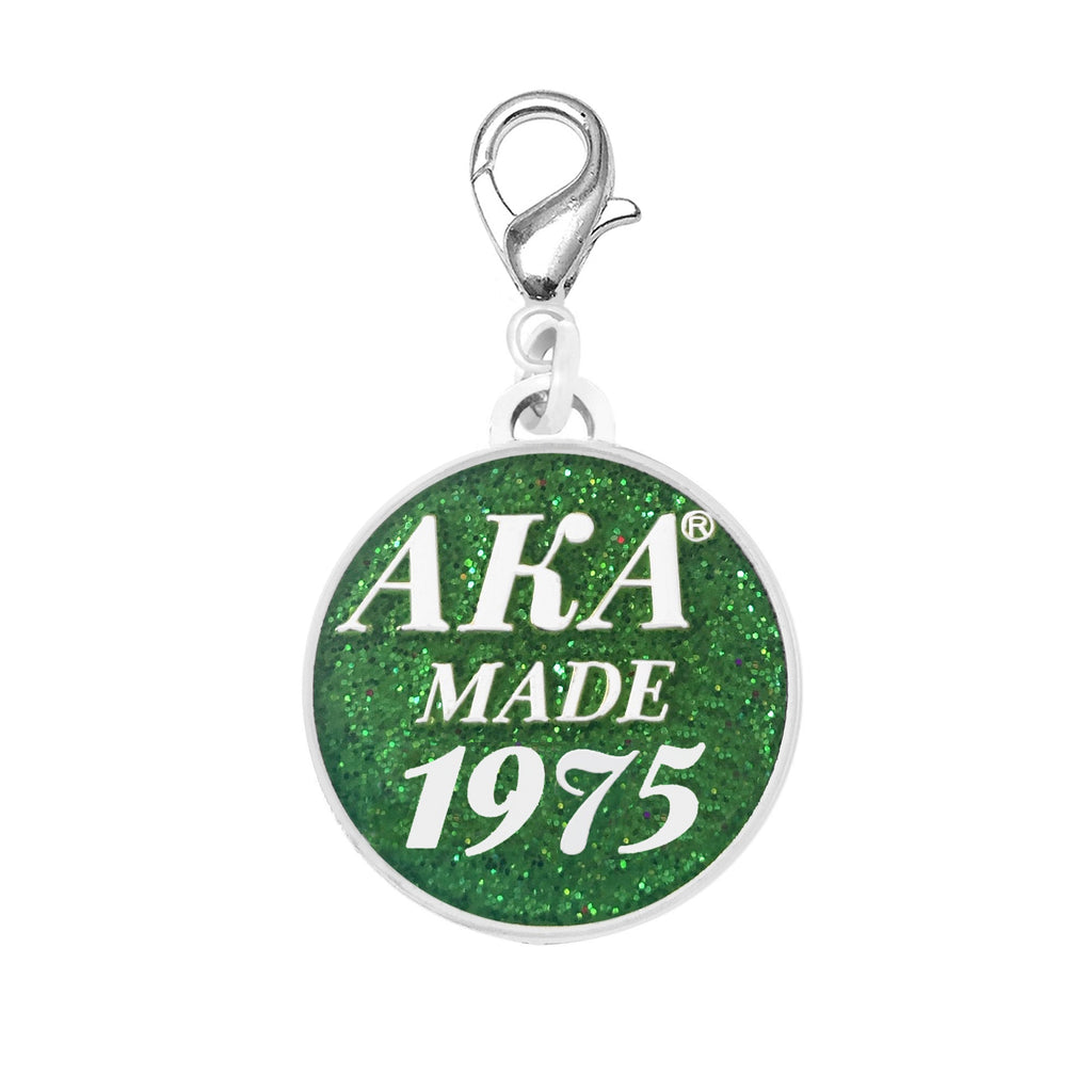 AKA Made 1975 - Gratia Pearl