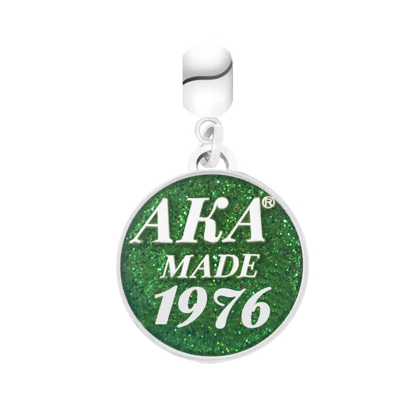 AKA Made 1976 - Gratia Pearl