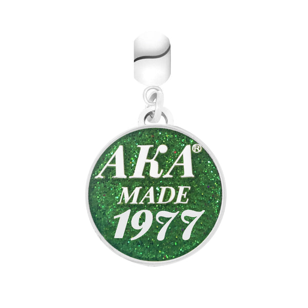 AKA Made 1977 - Gratia Pearl