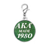 AKA Made 1980 - Gratia Pearl