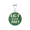 AKA Made 1983 - Gratia Pearl