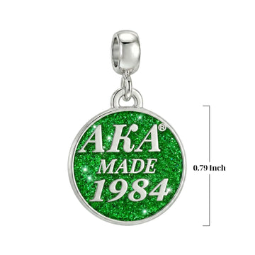 AKA Made 1984