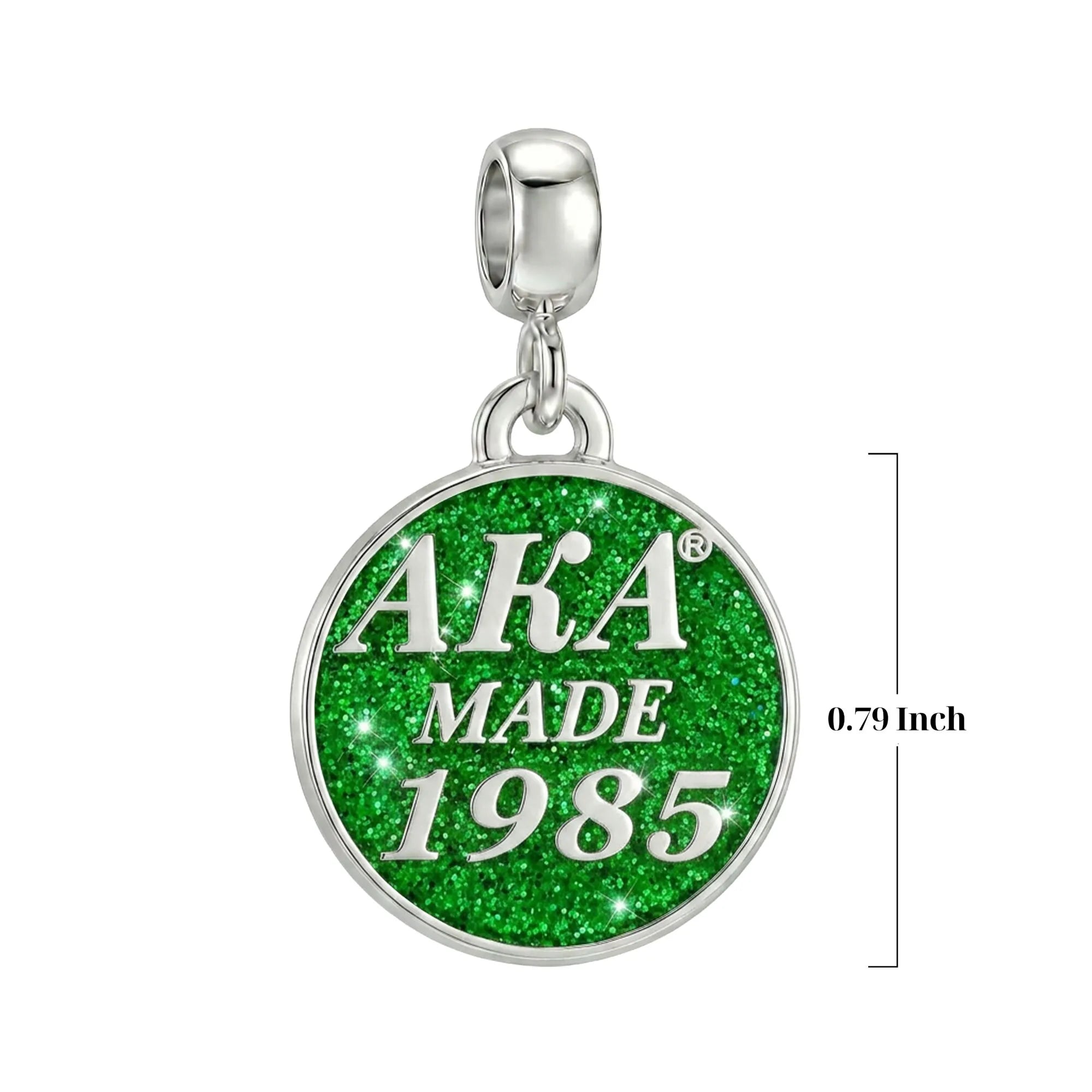 AKA Made 1985