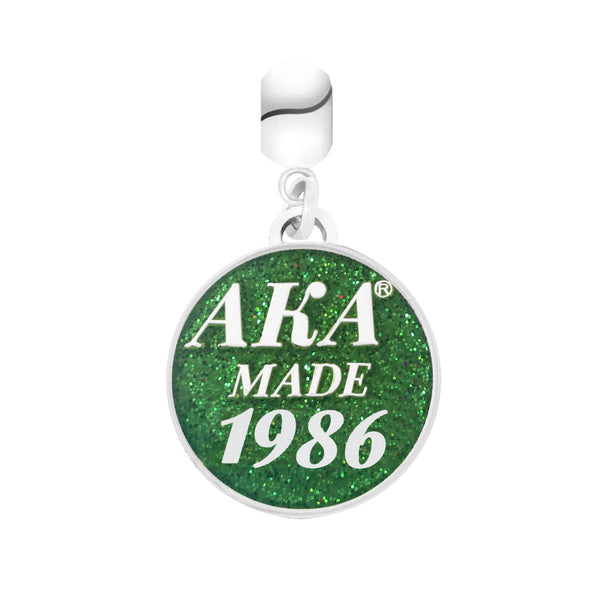 AKA Made 1986 - Gratia Pearl