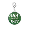 AKA Made 1987 - Gratia Pearl