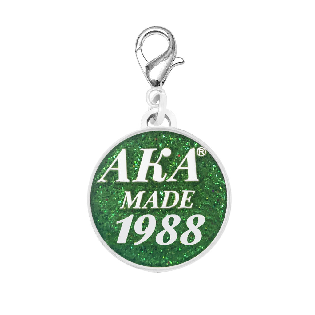 AKA Made 1988 - Gratia Pearl