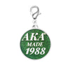 AKA Made 1988 - Gratia Pearl