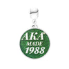 AKA Made 1988 - Gratia Pearl