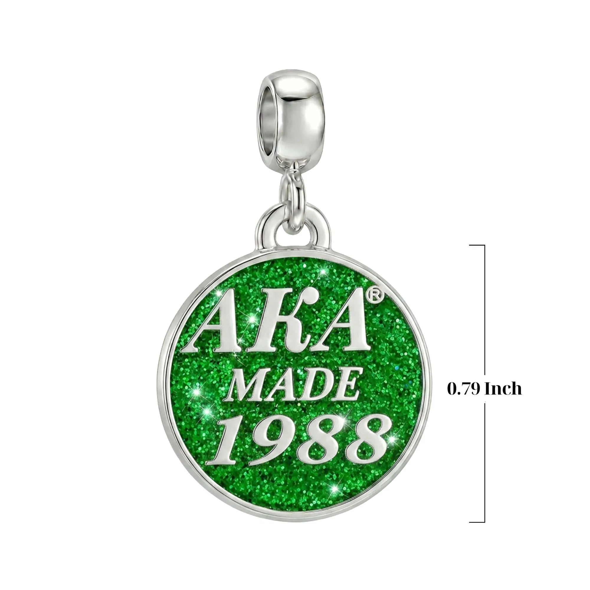 AKA Made 1988