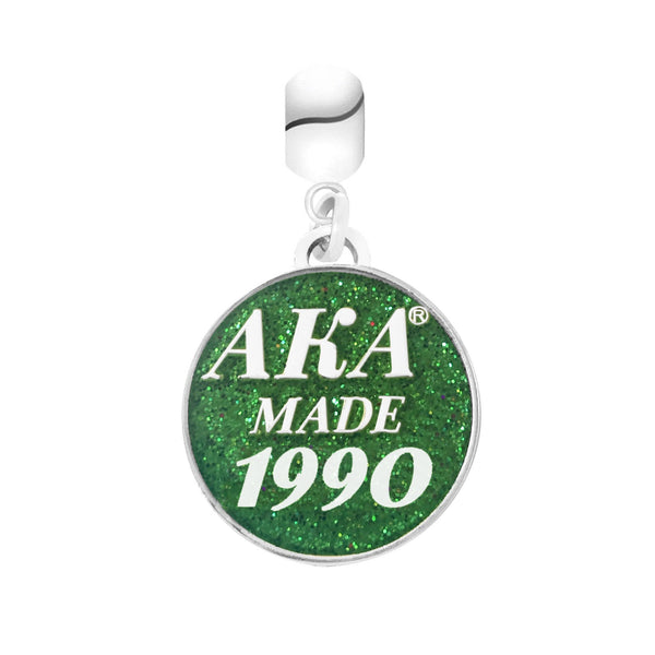 AKA Made 1990 - Gratia Pearl