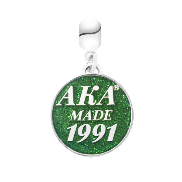 AKA Made 1991 - Gratia Pearl