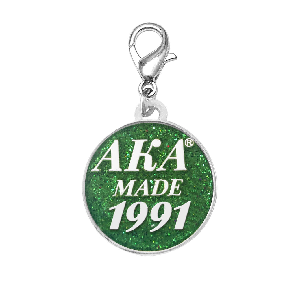 AKA Made 1991 - Gratia Pearl