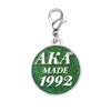 AKA Made 1992 - Gratia Pearl