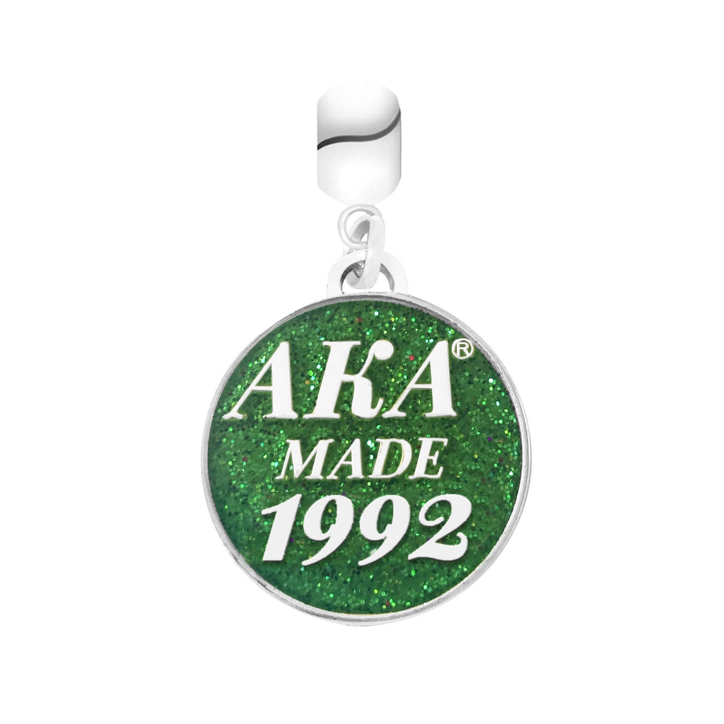 AKA Made 1992 - Gratia Pearl