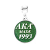 AKA Made 1993 - Gratia Pearl