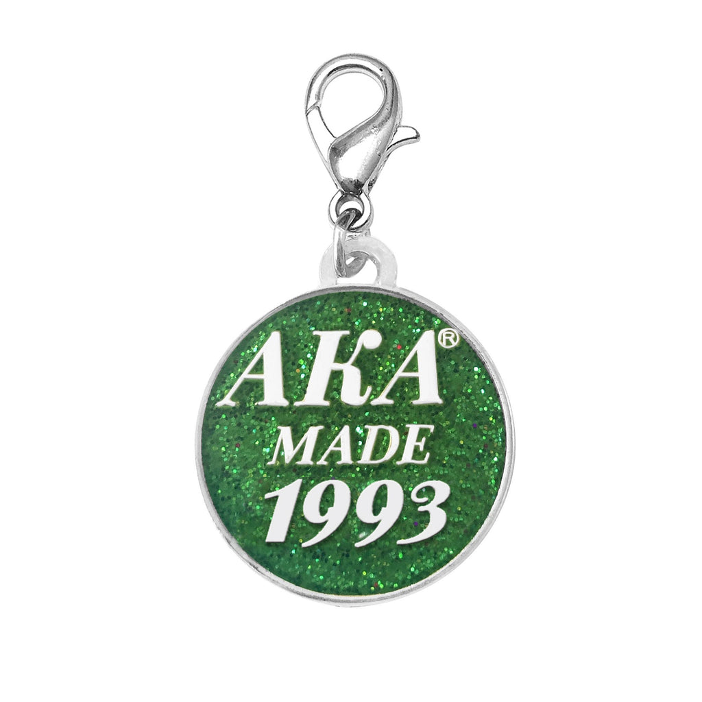 AKA Made 1993 - Gratia Pearl