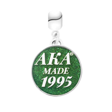 AKA Made 1995 - Gratia Pearl