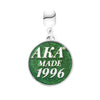 AKA Made 1996 - Gratia Pearl