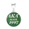 AKA Made 1997 - Gratia Pearl