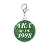 AKA Made 1998 - Gratia Pearl