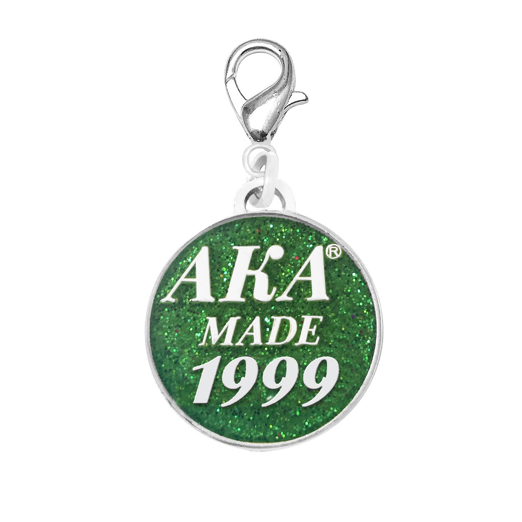 AKA Made 1999 - Gratia Pearl