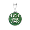 AKA Made 1999 - Gratia Pearl