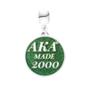 AKA Made 2000 - Gratia Pearl