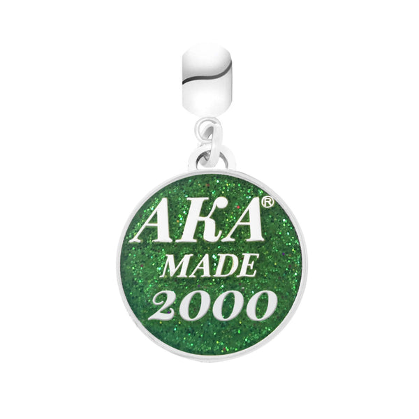 AKA Made 2000 - Gratia Pearl