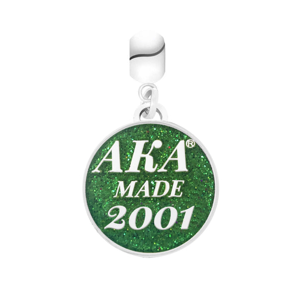 AKA Made 2001 - Gratia Pearl