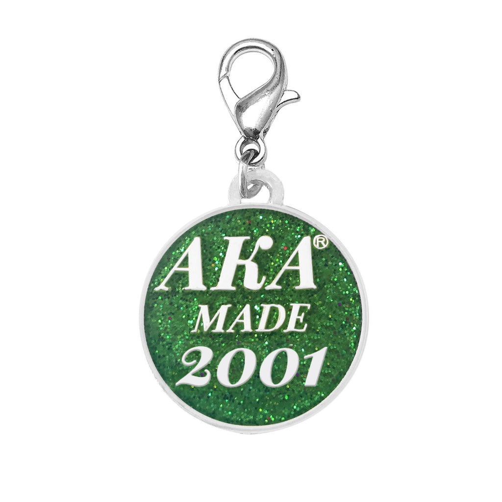 AKA Made 2001 - Gratia Pearl