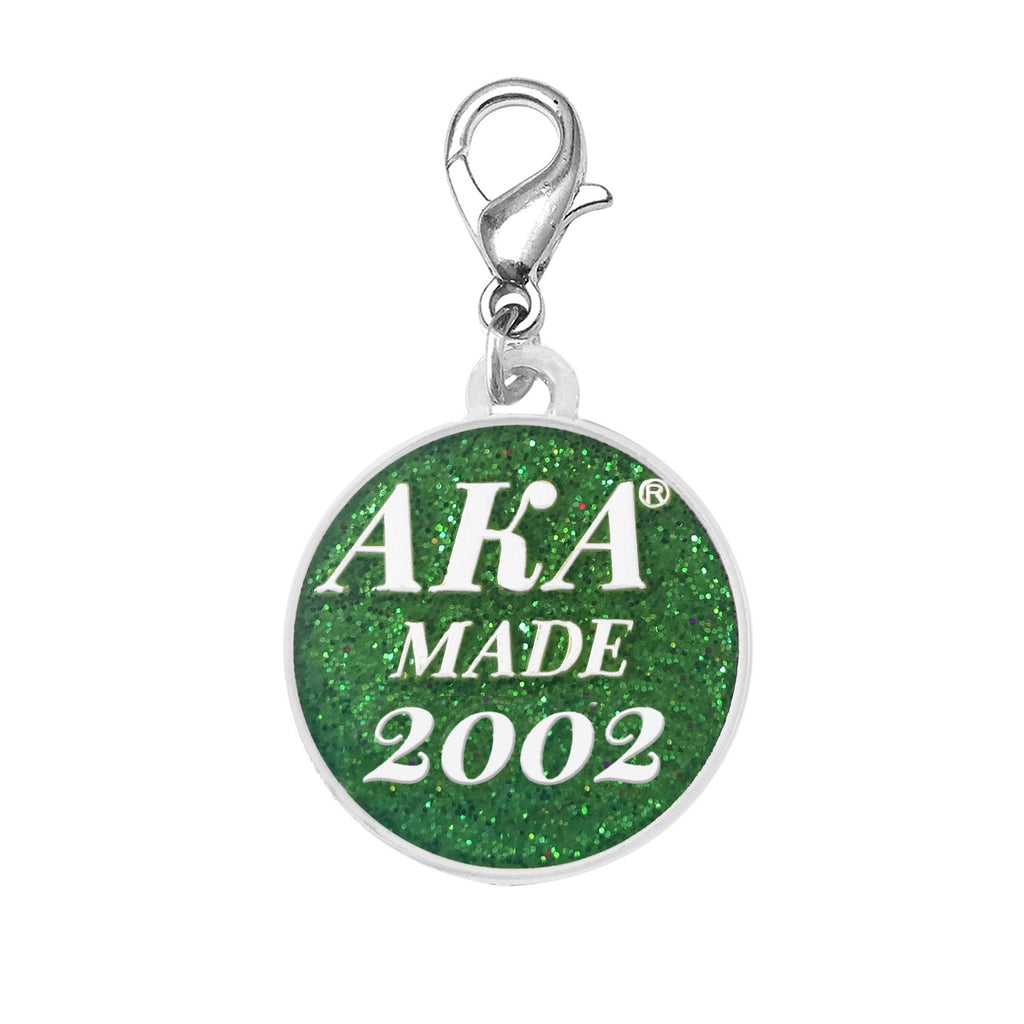 AKA Made 2002 - Gratia Pearl