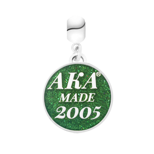 AKA Made 2005 - Gratia Pearl