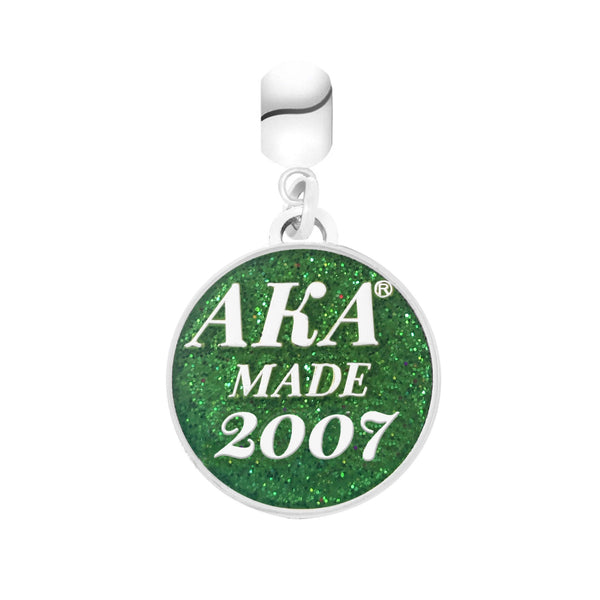 AKA Made 2007 - Gratia Pearl