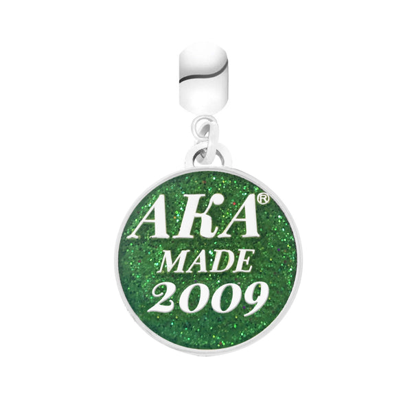 AKA Made 2009 - Gratia Pearl