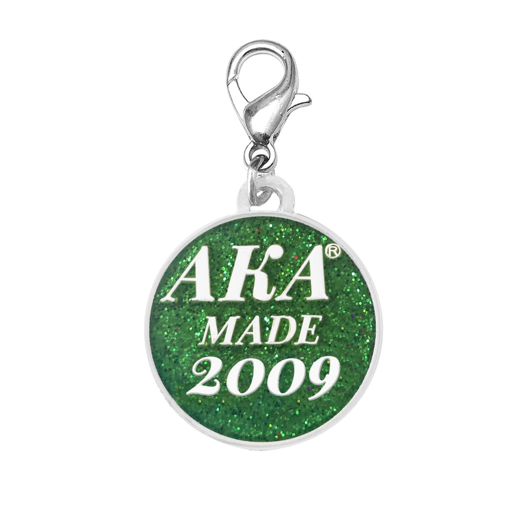 AKA Made 2009 - Gratia Pearl