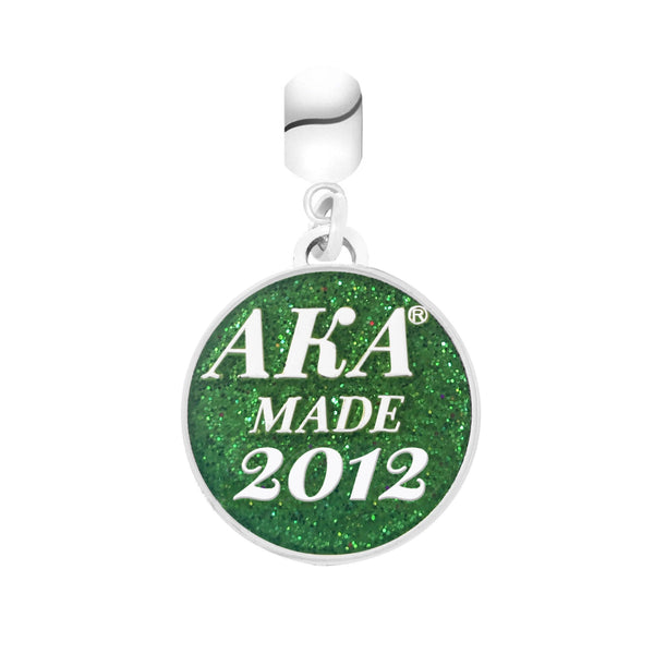 AKA Made 2012 - Gratia Pearl