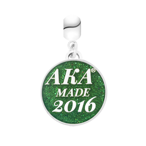 AKA Made 2016 - Gratia Pearl